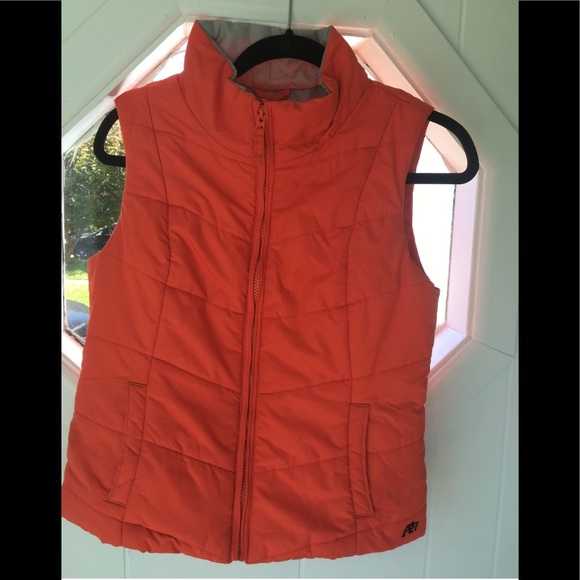 Fall/Winter/Spring Vest - Picture 3 of 7